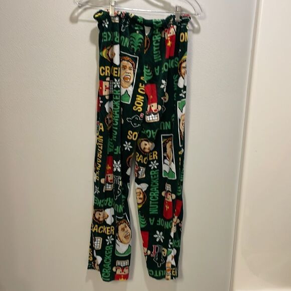 ELF mens pj bottoms - Picture 7 of 12